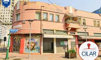 Imagem 2: Curitiba - Loja/Salão - Centro