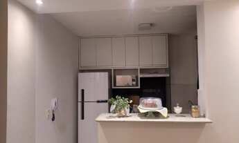 Imagem 7: Parque chapada dos Campos na avenida da Guarita