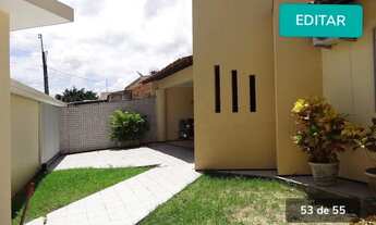 Imagem 3: Casa duplex para venda com 528 metros quadrados com 4 quartos em Monte Castelo - Fortaleza
