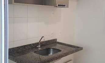 Imagem 7: Apartamento com 2 dormitórios para alugar, 58 m² por R$ 1.900,00/mês - Jardim Tupanci - Ba