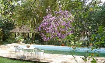 Imagem 7: Chácara em Jundiaí/SP - Bairro dos Fernandes - Lindo Lugar