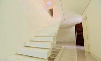 Imagem 7: Casa com 4 dormitórios à venda, 420 m² por R$ 5.500.000,00 - Chácara Santo Antônio (Zona S