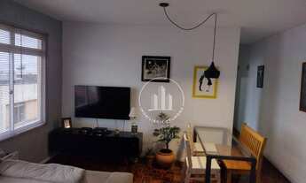 Imagem 3: Apartamento à venda, 64 m² por R$ 225.000,00 - Jardim Atlântico - Florianópolis/SC