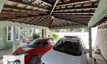 Imagem 6: Casa à venda, 546 m² por R$ 1.600.000,00 - Jardim Colibri - Cotia/SP