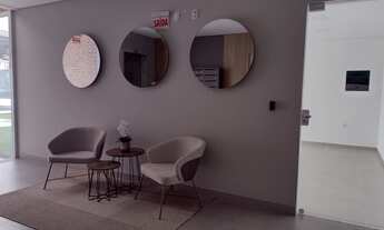 Imagem: Apartamento 2 Dormitórios - João Paulo