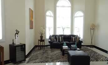 Imagem 6: SOBRADO MANSÃO 3 PAVIMENTOS, 05 SUITES MOBILIADO, CONDOMÍNIO ARUJAZINHO III ARUJÁ SP, VEN