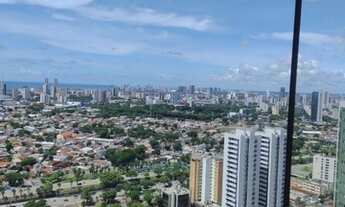 Imagem 5: Apartamento para venda possui 0 metros quadrados em Torreão - Recife - Pernambuco