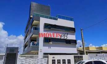 Imagem 2: Apartamento com 2 dormitórios à venda, 53 m² por R$ 165.000 - Cidade Balneária Novo Mundo