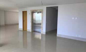 Imagem 5: Cobertura para venda tem 368 metros quadrados e 4 quartos em Setor Marista - Goiânia - GO