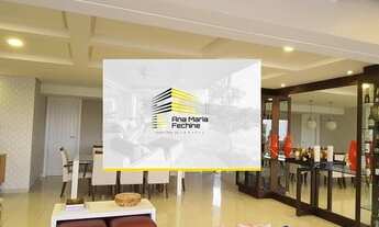 Imagem 2: Apartamento para venda tem 334 metros