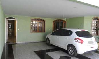 Imagem 3: Casa de 310 metros quadrados no bairro Taguatinga Norte (Taguatinga) com 5 quartos