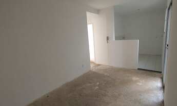 Imagem 3: Apartamento térreo com quintal a venda em Pìracicaba, bairro Campestre