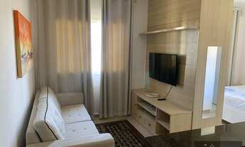 Imagem: Apartamento com 01 dormitório em Santa