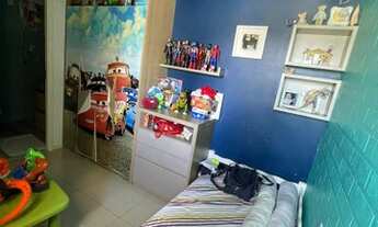 Imagem 7: Apartamento para venda tem 69 metros quadrados com 3 quartos em Papicu - Fortaleza - CE