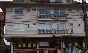 Imagem 2: Apartamento com 3 dormitórios à venda, 138 m² por R$ 2.300.324,00 - Centro - Gramado/RS