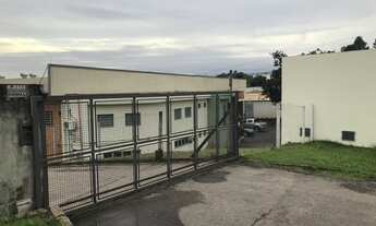 Imagem 3: Galpão a venda em itupeva