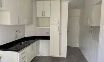 Imagem 4: Apartamento para aluguel com 125 metros quadrados com 4 quartos em Perdizes - São Paulo