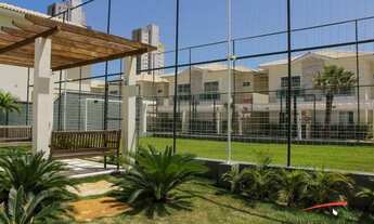 Imagem 4: Casa de alto padrão em condomínio fechado, a uma quadra da Praia do Futuro - CA10035