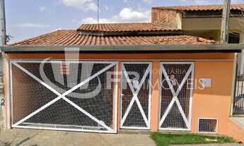 Imagem: CASA RESIDENCIAL em SOROCABA - SP, WANEL