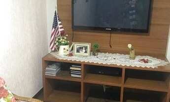 Imagem 7: Sobrado com 2 dormitórios à venda, 187 m² por R$ 550.000,00 - Jardim Macedônia - São Paulo