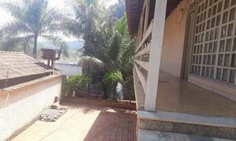 Imagem 6: Casa com 4 dormitórios à venda em Santa Luzia