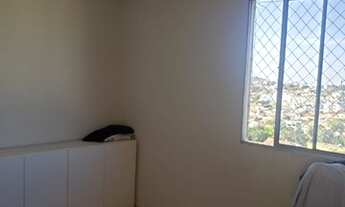 Imagem 3: Contagem - Apartamento Padrão - Vila Magdalena