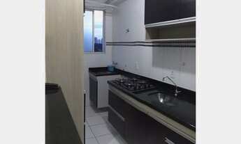 Imagem 4: Apartamento Residencial à venda, Palmeiras de São José, São José dos Campos - AP2154