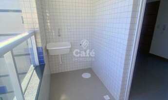 Imagem 7: Apartamento De 1 Dormitório, Sala de Estar, Banheiro Social, Cozinha, Sacada com Churrasqu