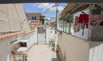 Imagem 5: Casa para Aluguel - Pilares, 1 Quarto, 40 m2