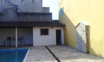 Imagem 3: Caraguatatuba - Casa Padrão - Golfinho