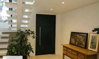 Imagem 4: Casa com 4 dormitórios à venda, 240 m² por R$ 1.319.000 - Interlagos - São Paulo/SP