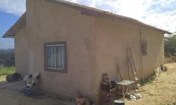 Imagem 2: Casa para Venda em Ribeirão das Neves, Quintas do Lago, 2 dormitórios, 1 banheiro