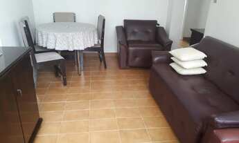 Imagem 4: SÃO VICENTE - Apartamento Padrão - Gonzaguinha