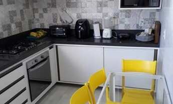 Imagem 7: Apartamento à venda, 114 m² por R$ 550.000,00 - Papicu - Fortaleza/CE