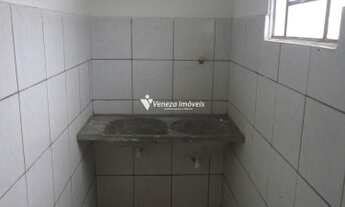 Imagem 2: Apartamento no Macaúba para aluguel