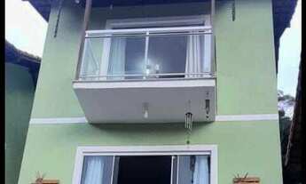 Imagem: Casa para venda tem 120 metros quadrados