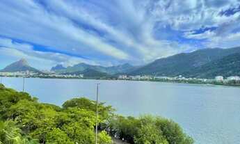 Imagem 5: Coberturinha à venda na Lagoa 110 m² 3 quartos