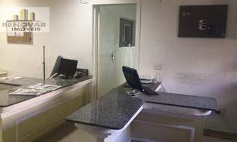 Imagem 6: Sala para alugar, 80 m² por R$ 3.950,00/mês - Vila Partenio - Mogi das Cruzes/SP