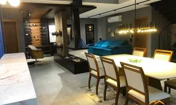 Imagem 5: Casa Residencial à venda, Condomínio Reserva do Paratehy, São José dos Campos - CA1634