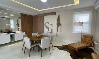 Imagem: Casa - Swiss Park - Campinas