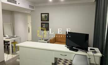 Imagem 6: Flat Hotel- Próximo Estação de Sumaré