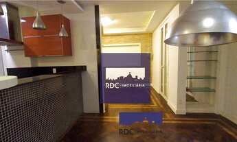 Imagem 7: Apartamento com 3 dormitórios à venda, 105 m² por R$ 3.750.000,00 - Ipanema - Rio de Janei