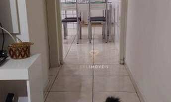 Imagem 4: Casa com 4 dormitórios à venda por R$ 424.000 - Jardim Bom Refúgio - São Paulo/SP