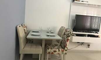 Imagem 5: Apartamento 50 m² - 2 Dormitórios - 1 Vaga - Parque Terra Nova II - São Bernardo do Campo
