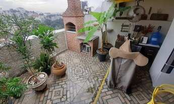 Imagem 3: Cobertura 2 Quartos - Catete