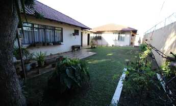 Imagem 7: CURITIBA - Casa Padrão - Mercês