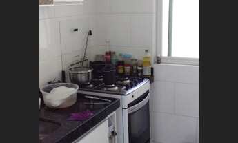 Imagem 4: COND.BOULEVARD JOAO XXIII - BAIRRO:REECANTO DAS PALMEIRAS