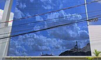 Imagem 4: Belo Horizonte - Conjunto Comercial/sala - São Bento