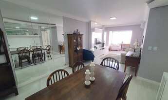 Imagem 3: Apartamento com 3 dormitórios, sendo 1 suíte, reformado em Campinas, São José SC