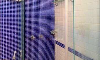 Imagem 4: Apartamento com 3 dormitórios à venda, 156 m² por R$ 1.500.000 - Copacabana - Rio de Janei